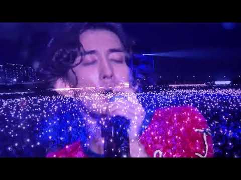 220806 잔나비 - 뜨거운 여름밤은 가고 남은건 볼품 없지만 (하이라이트) @ Pentaport Rock Festival 2022 펜타포트 락페스티벌