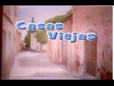 Casas Viejas. - Los Ayer's
