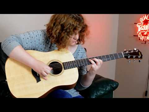 Common Ground | Grace Constable