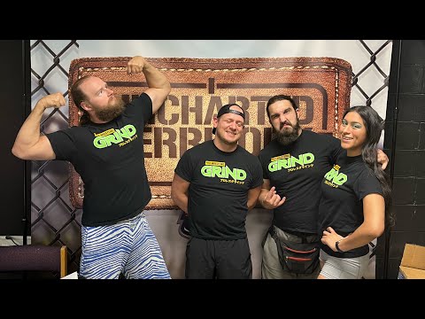 Tennessee (ft. Rip Byson, Delmi Exo, & Travis Huckabee) - PVV Vlog (June, 2022)