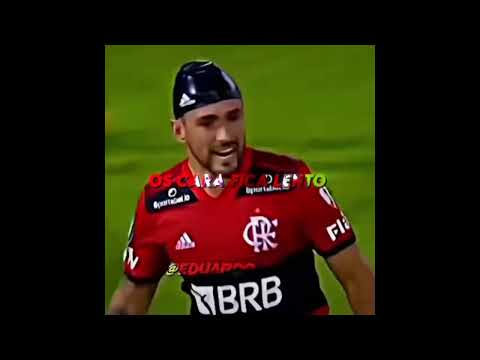 MC Nau - 14 do Mengão