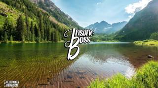 Alex Wiley - Vibration (Bass Boosted)