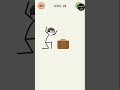 Thief Draw Level 28 Escape Puzzle Offline Gamer Walkthrough Solution Mahfuz FIFA
