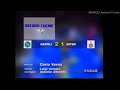 1995 96 4 24 09 1995 Napoli INTER 2 1 Imbriani D Fontolan Buso Servizio DomenicaSprint Rai2