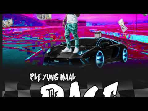 TrapBabyMaal- “The Race”(Remix)