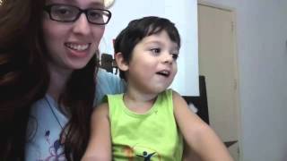 Ela/Ele (Sandy) - Por Bernardo