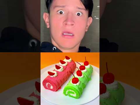 You can see the exact amount of time you have left to live… ⏳😨 #acting #foryou