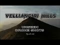 Explore Velliangiri Mountain With Stunning Drone Footage In 4k Fly With Vicki Vlog
