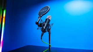 Video thumbnail for The Only Mic You Need? Rode NT1 Signature Series Pros, Cons, & Comparisons! by Tom Buck