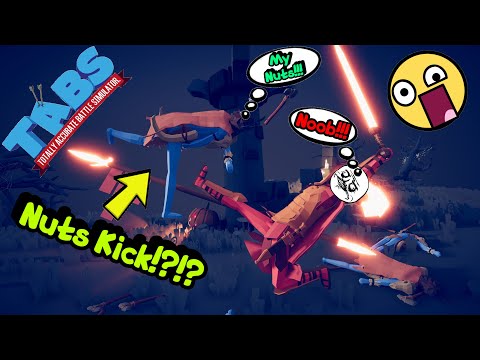 Ares Vs Every Units + Mod Units (Same Price) TABS - Totally Accurate Battle Simulator