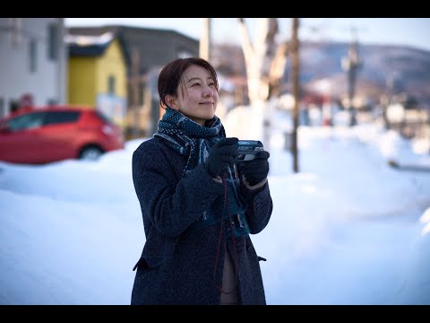 映画『ユンヒへ』予告編