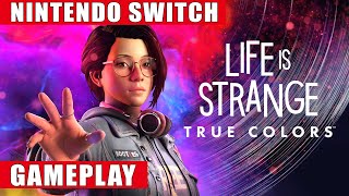 Vidéo Life is Strange : True Colors