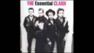 London Calling-W/Lyrics-The Clash-HD