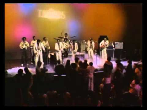 The Trammps - Disco Inferno (VideoDJ RaLpH)