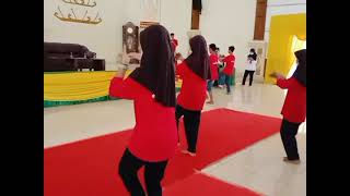 Download lagu Tari melinting..sudah dikreasikan mp3