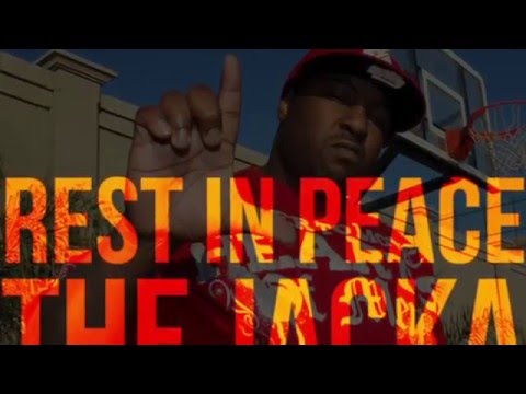 Street Knowledge -Grandma Official Video