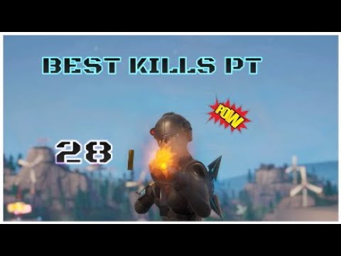 BEST KILLS PT 28!!!!
