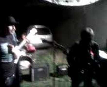 Sally´s Full Collapse