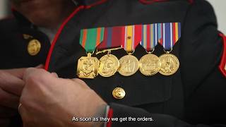 Military Brand Video Series | USAMM Countdown to the Ball Ep 1 | Mosaic Media Films