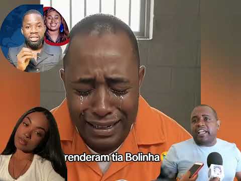 Aunt Bolinha Abuses Adopted Daughter for Over 3 Years - Tunezas Case.