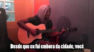 Ludmilla - Hotline Bling (Cover) - Legendado (with lyrics)