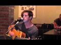 Neal Jandreau sings "All for You" in South Portland ...