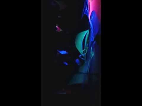 Revolted Athens Live 29-11-2013 AMMOS