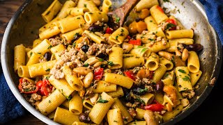 Download lagu The Pasta I Make When I Don't Feel Like Cooking mp3 Download lagu The Pasta I Make When I Don't Feel Like Cooking mp3