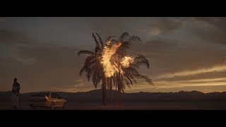 Frank Ocean - You&#39;re Not Dead (Official Video)