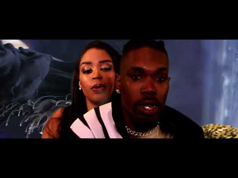 LilvontanaSwish-Ocean Drip (official video) shot by @abrandnewtom