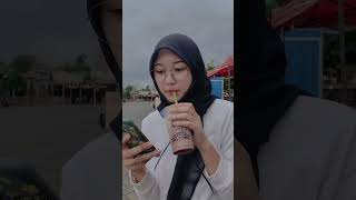 Download lagu Mentahan Halu Sama Cewek Cantik. buat manasin mantan, prank temen. @DENYA mp3