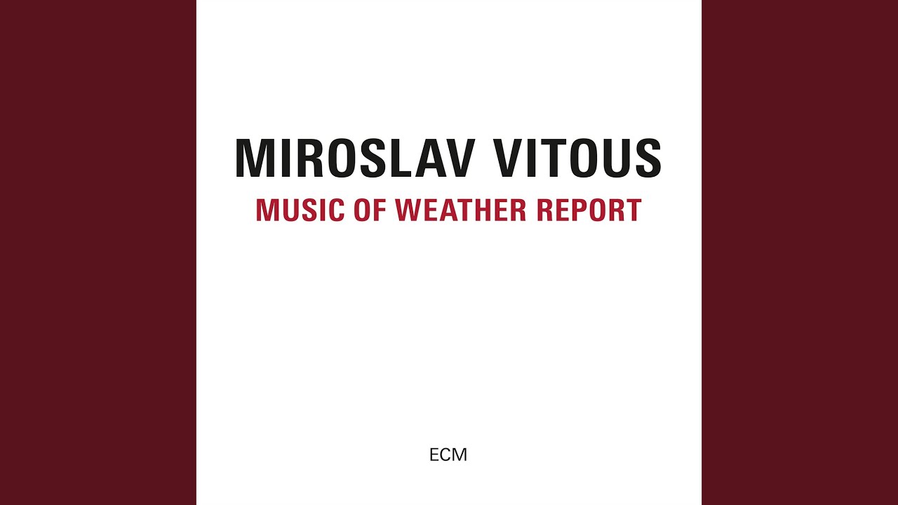 Birdland Variations - YouTube