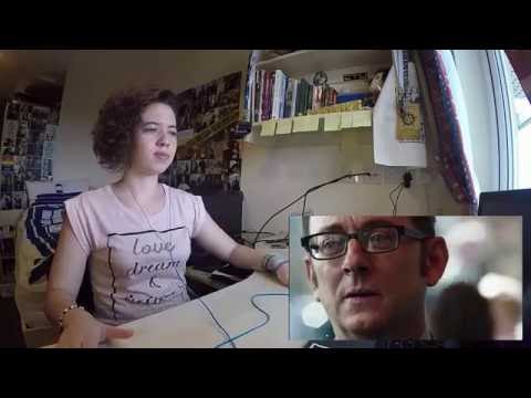 Person of Interest Reaction - 5x10 'The Day the World Went Away'