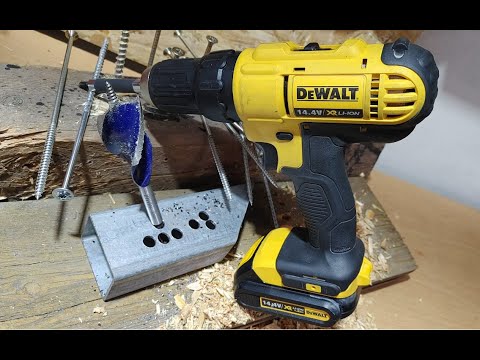 DeWALT DCD734C2 Wiertarko wkrętarka 14,4 V