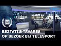 Tavares: 'Als ik win, ga ik ervan uit dat ik 21 december tegen Pereira vecht'