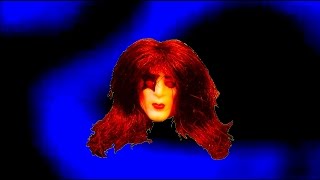 KISS PSYCHO CIRCUS VIDEO DOLLS 1998