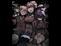 #sayoriddlc #sayori #yuri #natsuki #monika #ddlc #dokidokiliteratureclub