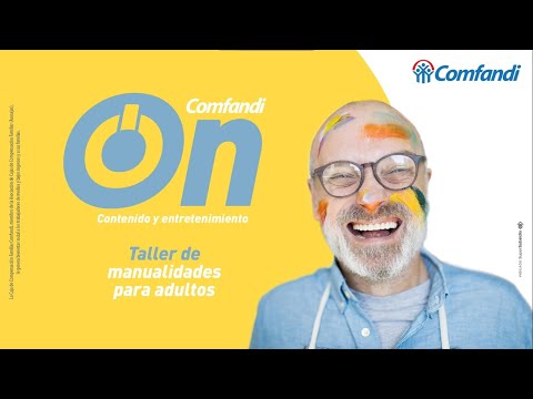 Manualidades para Adultos: Colgante Pared