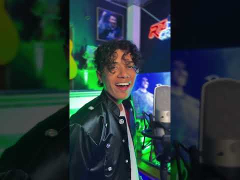 Sebastián Suárez - Rock with you #michaeljackson #cover #rockwithyou #ecuador #brasil