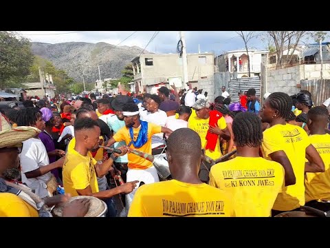 La Meprise de Passe à roche/rara latibonit 2022 (samedi 16 avril)