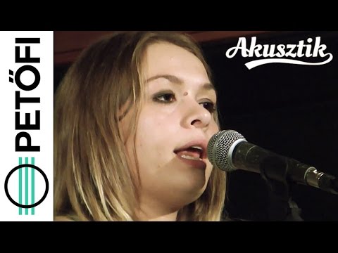 Muzikfabrik - Go to the Disco (Stamusic. cover) - Petőfi Rádió Akusztik