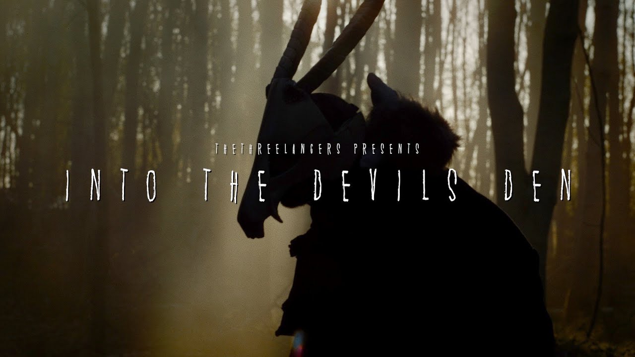 Into The Devils Den: Wendigo Short Horror Film thumbnail