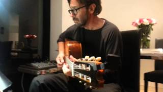 Al Di Meola - I'm the walrus (The Beatles cover)