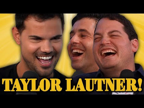 GREAT GUYS (Taylor Lautner's version) GOOD GUYS PODCAST (10 - 23 - 23)