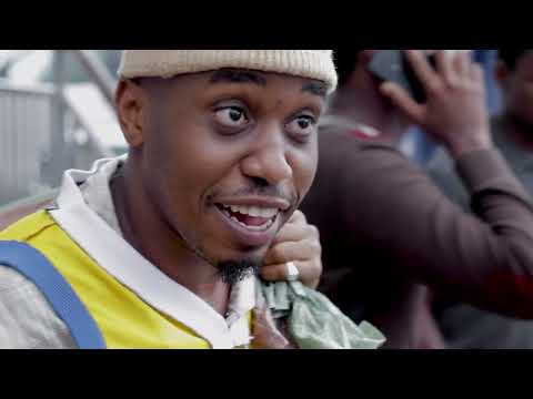 STAN BAKORA  -  KONDE LOVE