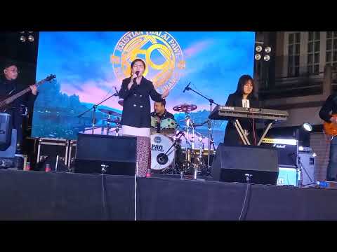 Ringtu zawng2 te u - Hlimhlimi, KTP, Ramhlun North Golden Jubilee 1972-2022