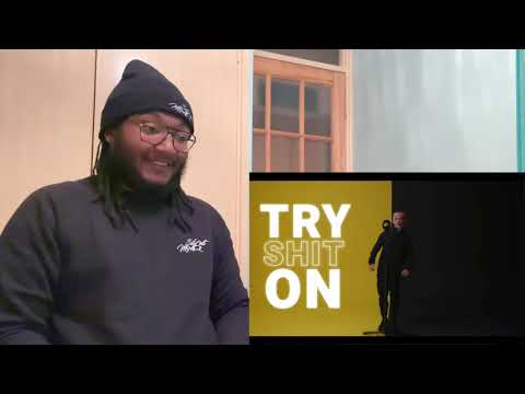 ArrDee - Daily Duppy | Reaction | MrSilentMoves TV