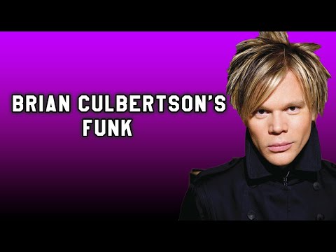 Fan Makes it Sprinkle on Brian Culbertson’s FUNK