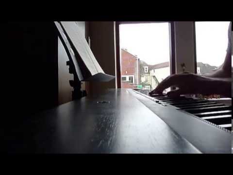 The Mystery of Intercession - J.Stainer