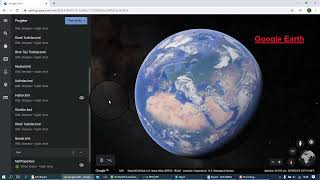 Maps Entegrasyon Modülü